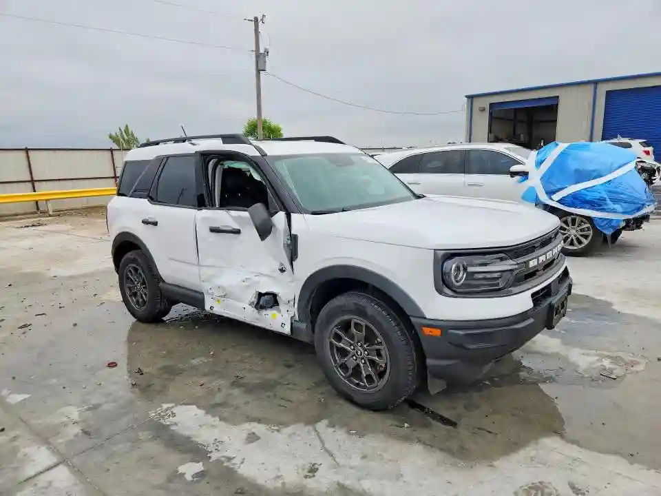 3FMCR9B69NRD01295 2022 FORD BRONCO-3