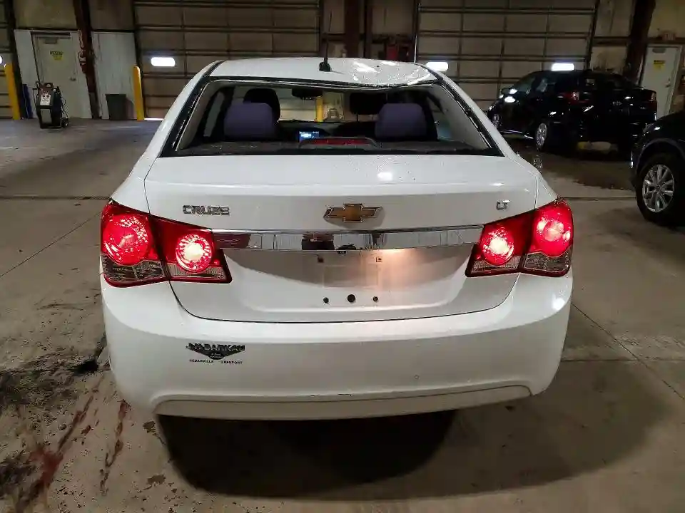 1G1PC5SB6E7488038 2014 CHEVROLET CRUZE-5