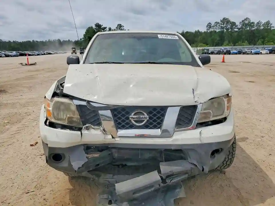 1N6BD0CT7DN753520 2013 NISSAN FRONTIER-4