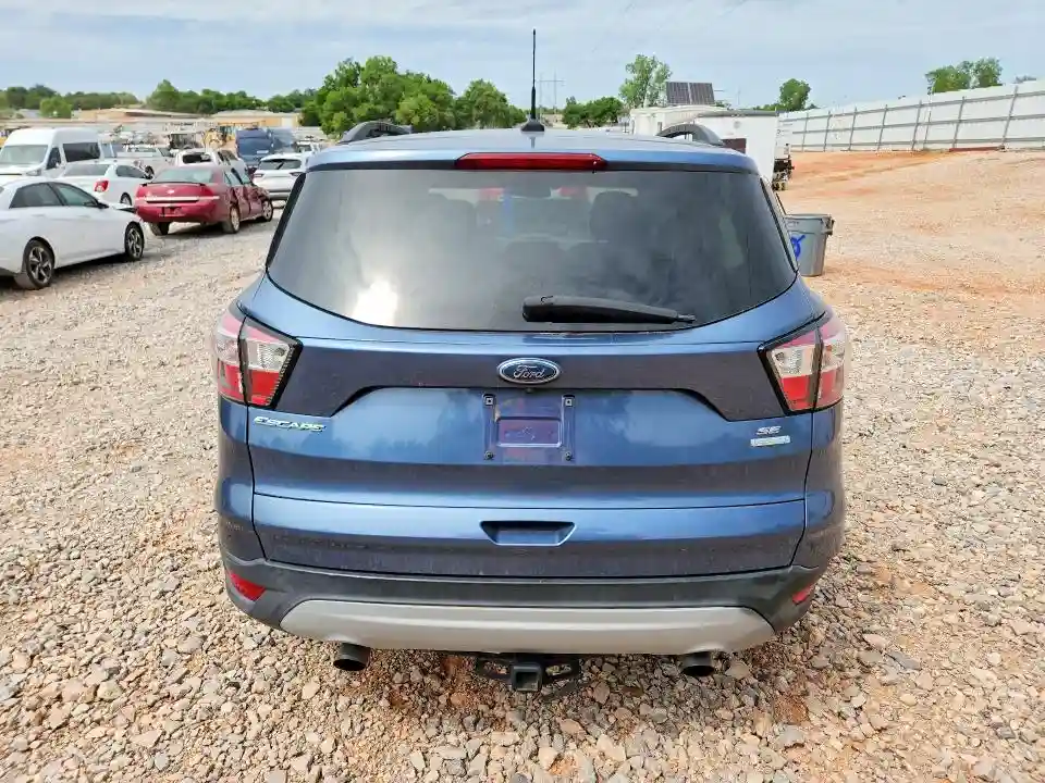 1FMCU0GD5JUC17088 2018 FORD ESCAPE-5