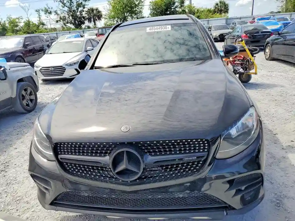 WDC0G6EB3HF179484 2017 MERCEDES-BENZ GLC-CLASS-4