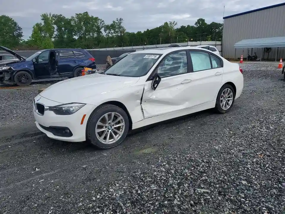 WBA8E1G30HNU18239 2017 BMW 3 SERIES-0
