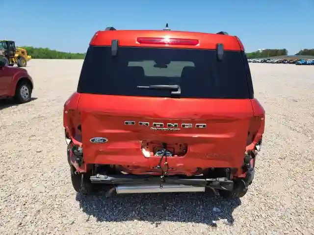 3FMCR9B61RRE29066 2024 FORD BRONCO-5
