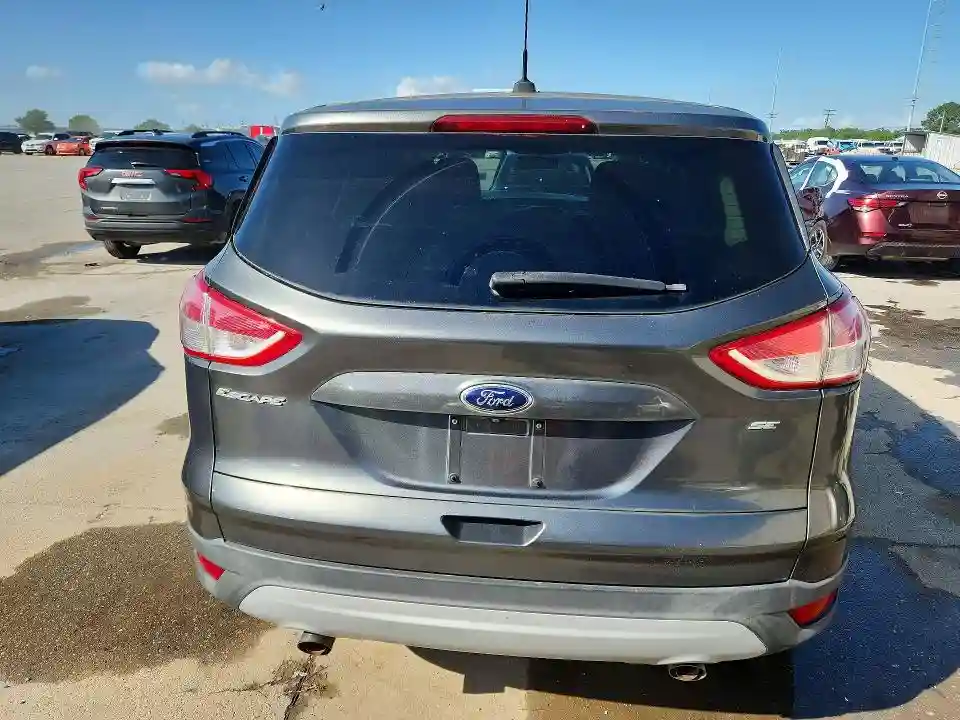 1FMCU0G70FUA49264 2015 FORD ESCAPE-5