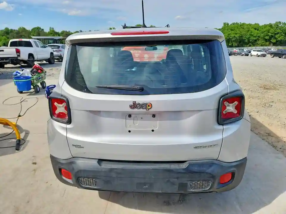 ZACCJAATXFPB33781 2015 JEEP RENEGADE-5