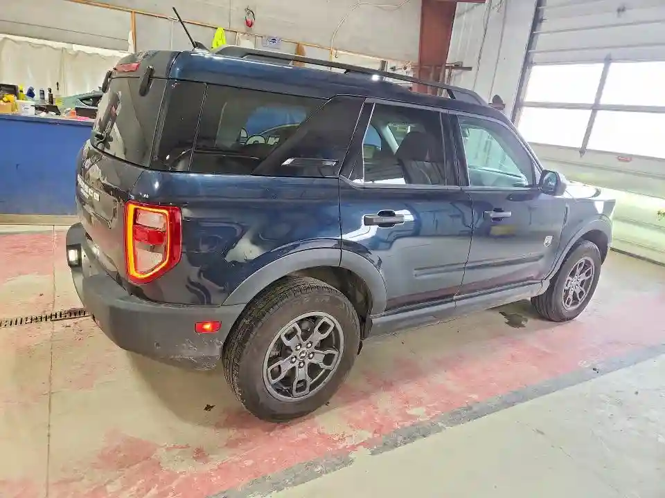 3FMCR9B6XNRE34163 2022 FORD BRONCO-2