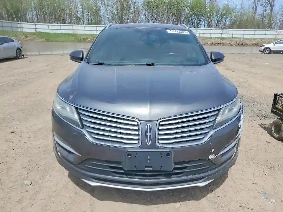 5LMTJ3DH4HUL28594 2017 LINCOLN MKC-4