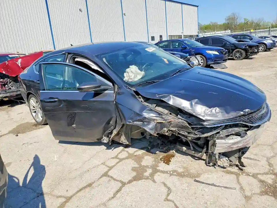 1C3CCCAB5FN756171 2015 CHRYSLER 200-3