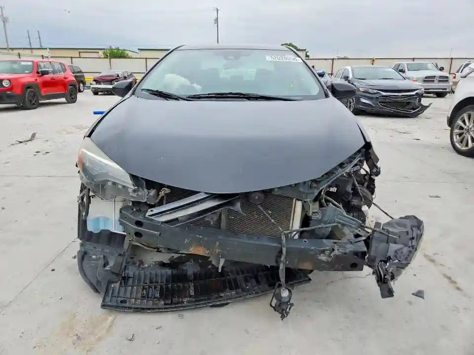 5YFBURHE8KP930125 2019 TOYOTA COROLLA-4