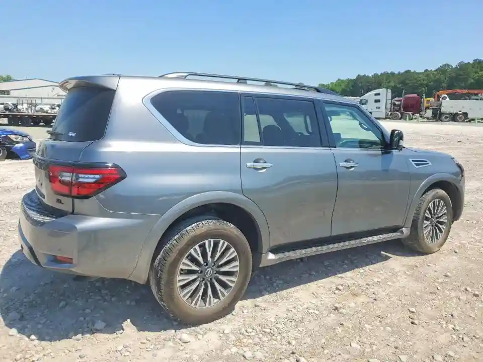 JN8AY2BA9P9405461 2023 NISSAN ARMADA-2