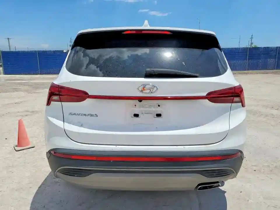 5NMS14AJ8PH650189 2023 HYUNDAI SANTA FE-5