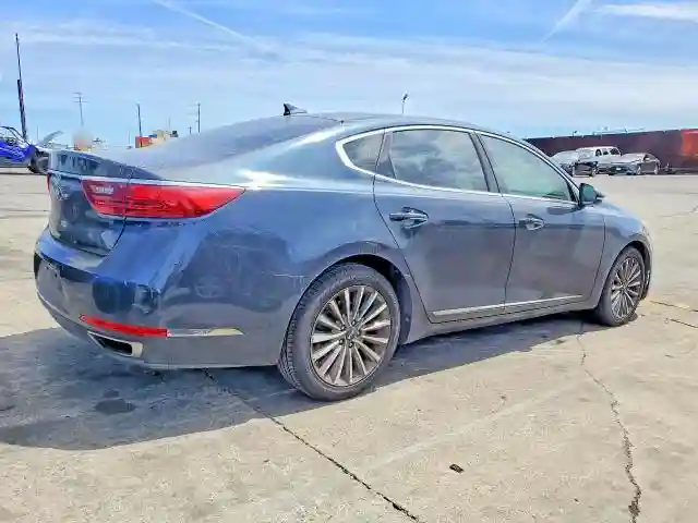 KNALB4J14H5044844 2017 KIA CADENZA-2