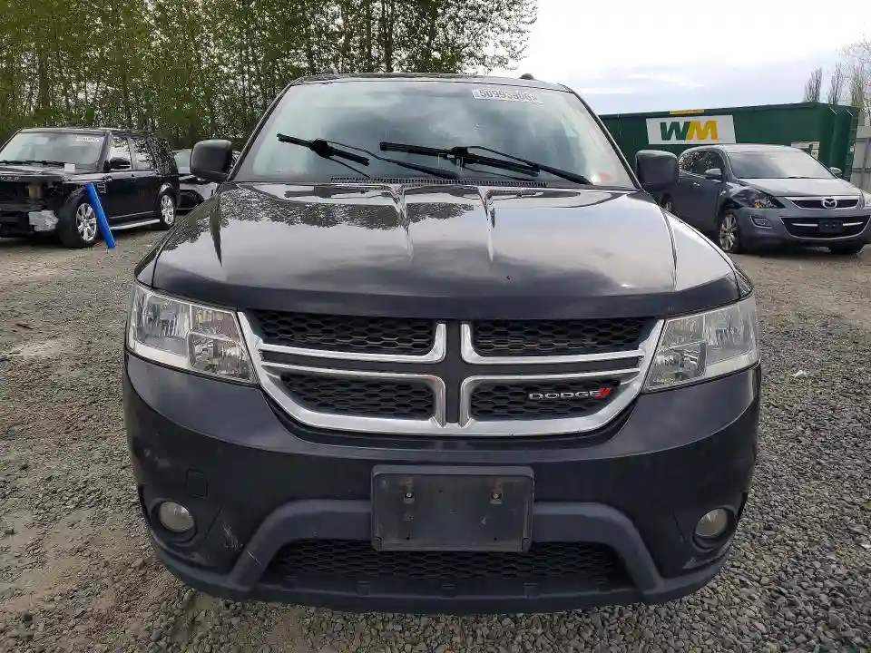 3C4PDCBG3DT712252 2013 DODGE JOURNEY-4