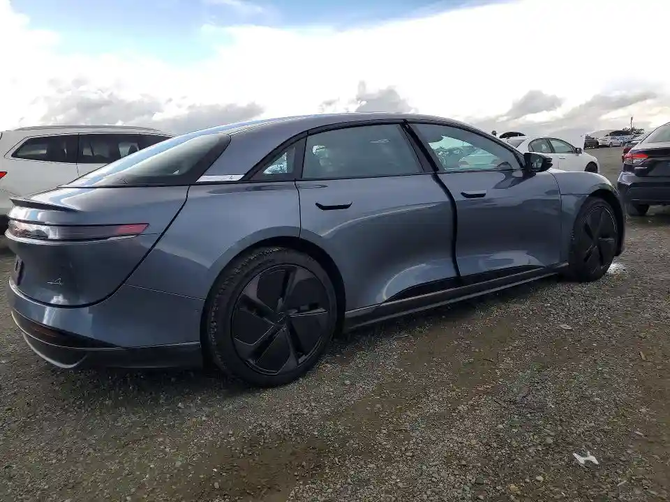 50EA1PGA4RA005455 2024 LUCID MOTORS AIR-2