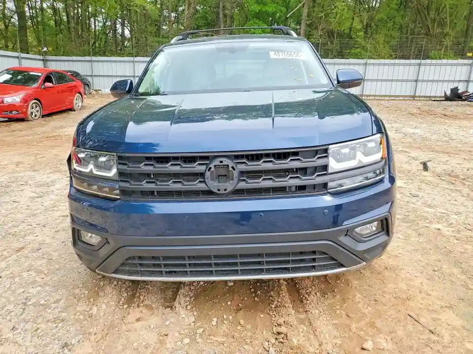 1V2CR2CAXJC546337 2018 VOLKSWAGEN ATLAS-4