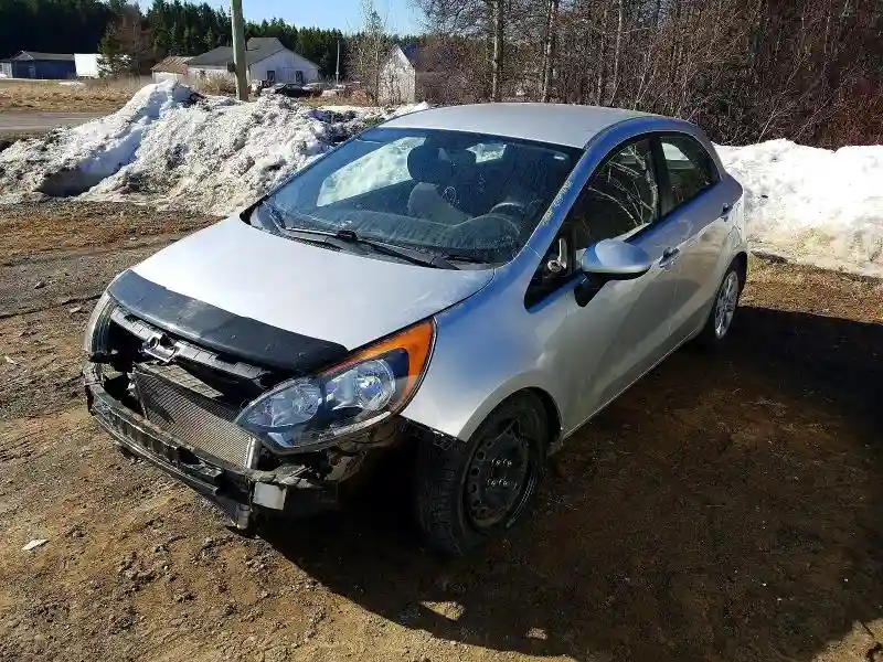 KNADM5A39G6742638 2016 KIA RIO-0