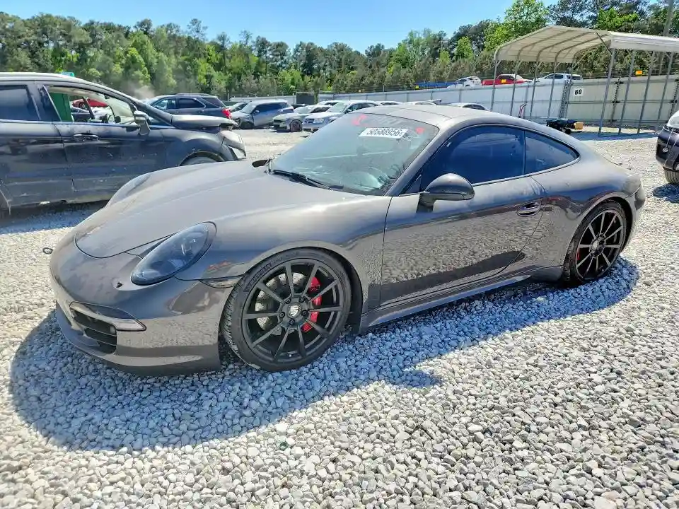 WP0AB2A93CS120343 2012 PORSCHE 911-0