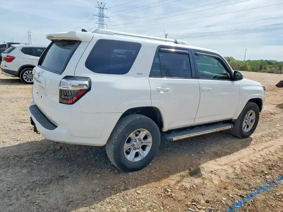 JTEBU5JR1J5532526 2018 TOYOTA 4RUNNER-2