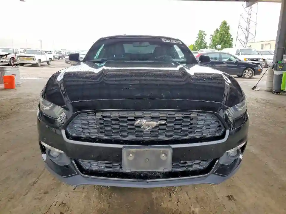 1FA6P8TH4F5339349 2015 FORD MUSTANG-4