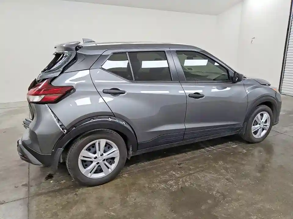 3N1CP5BV6SL479581 2025 NISSAN KICKS PLAY-2