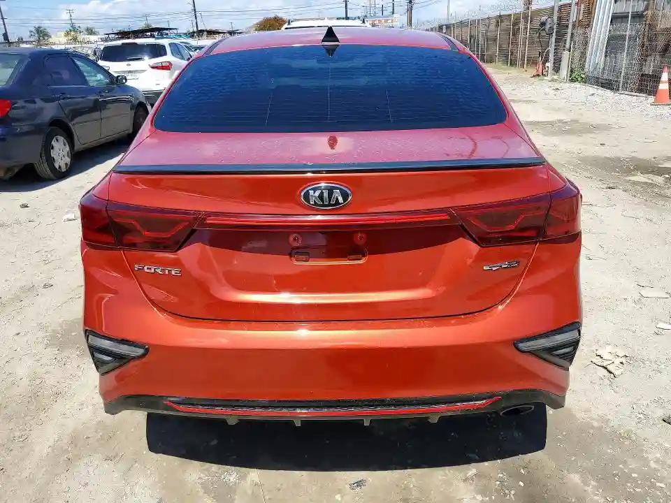 3KPF34AD9LE195585 2020 KIA FORTE-5