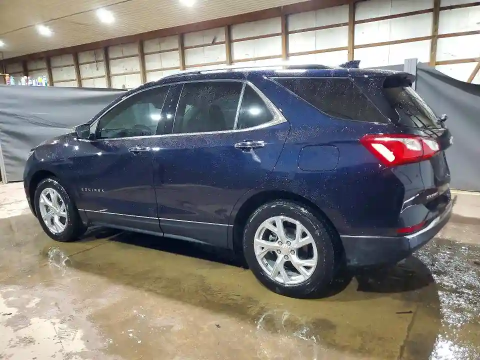 3GNAXXEV0MS146384 2021 CHEVROLET EQUINOX-1