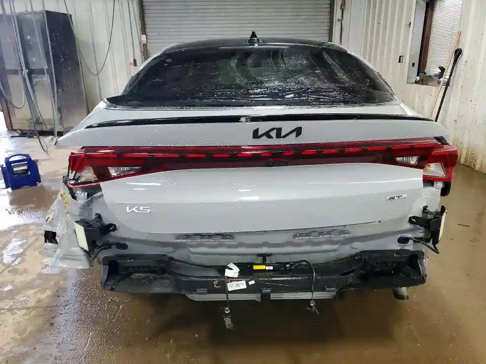 5XXG64J27PG209510 2023 KIA K5-5