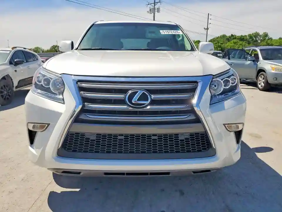 JTJBM7FX5G5135947 2016 LEXUS GX-4