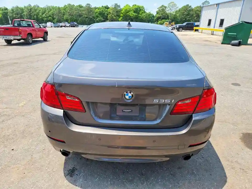 WBAFR7C54CC813177 2012 BMW 5 SERIES-5