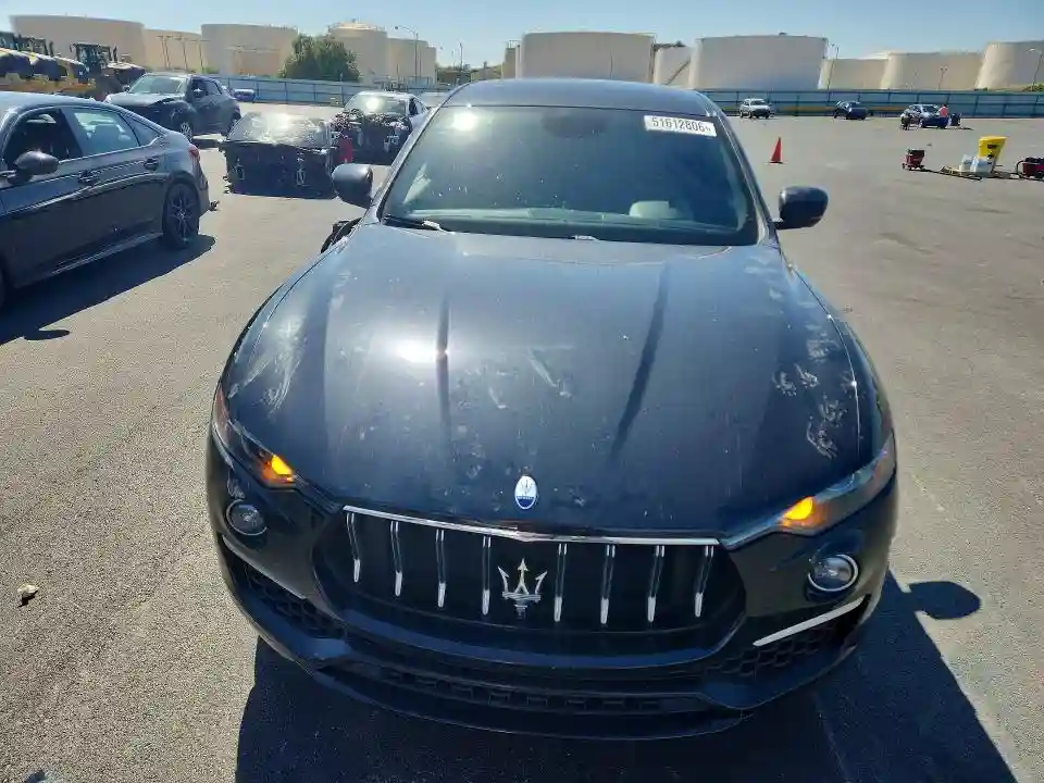 ZN661XUA9NX389043 2022 MASERATI LEVANTE-4