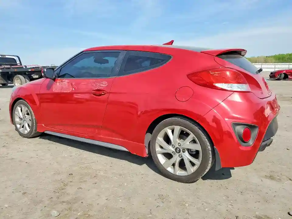 KMHTC6AE5FU221771 2015 HYUNDAI VELOSTER-1