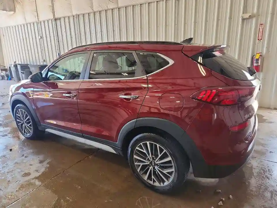 KM8J3CALXKU040650 2019 HYUNDAI TUCSON-1