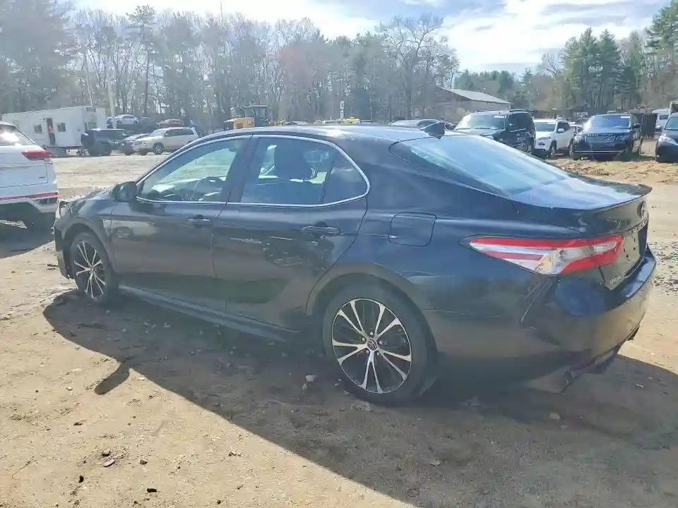 4T1G11AK4LU926900 2020 TOYOTA CAMRY-1