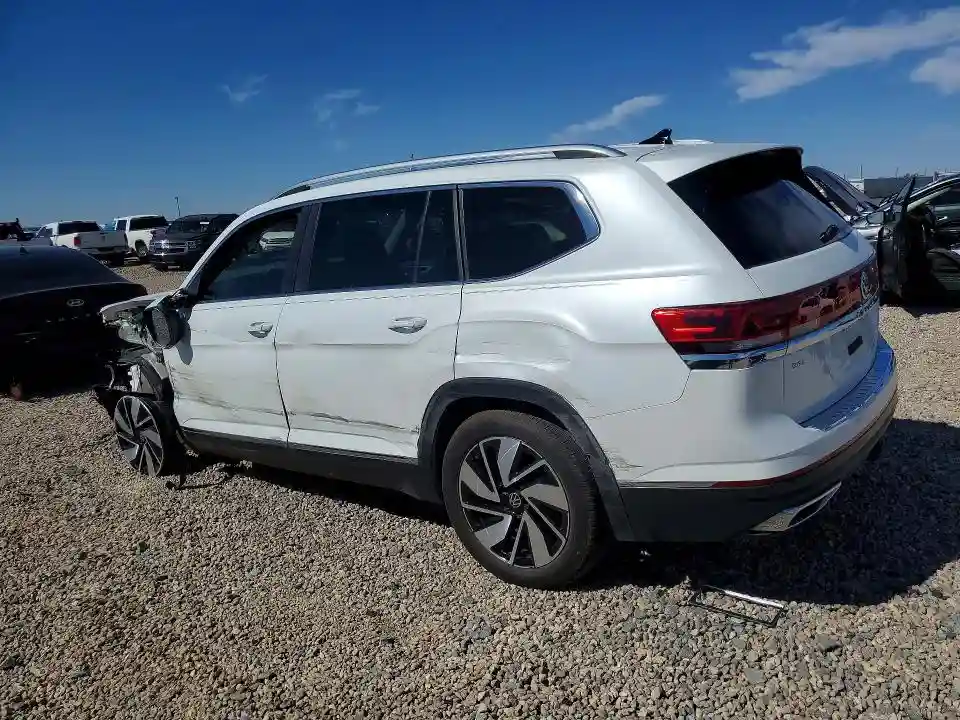 1V2BR2CA6SC534263 2025 VOLKSWAGEN ATLAS-1