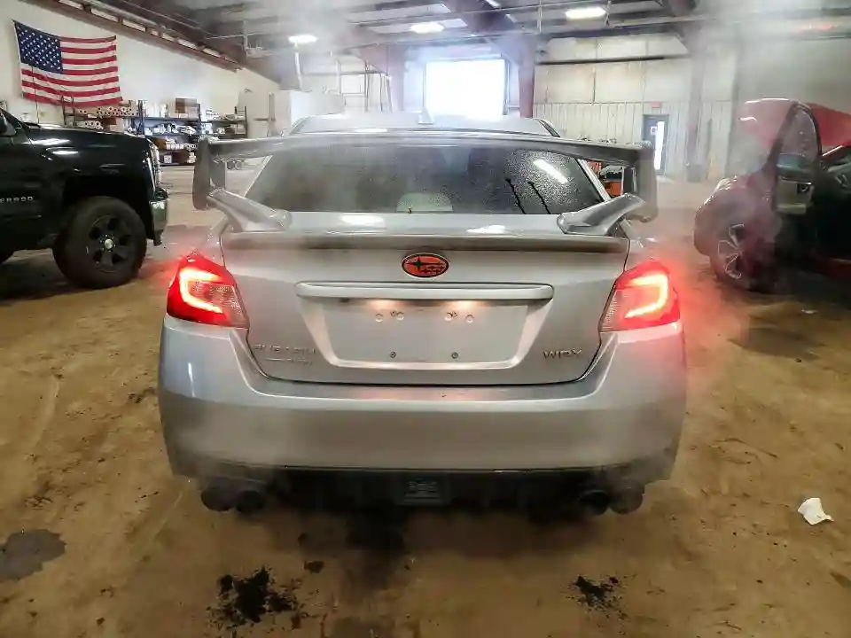 JF1VA1L61G9809396 2016 SUBARU WRX-5