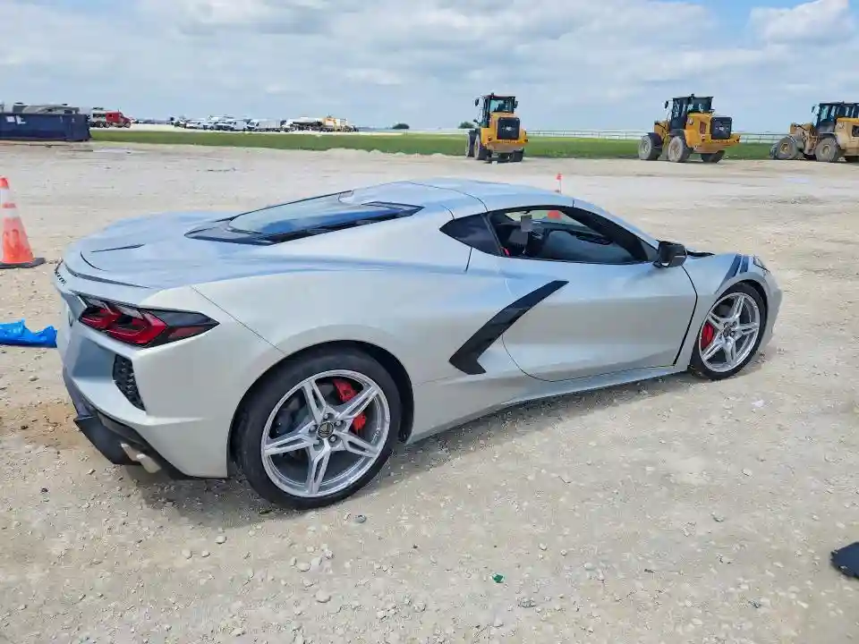1G1YB2D48R5109949 2024 CHEVROLET CORVETTE-2