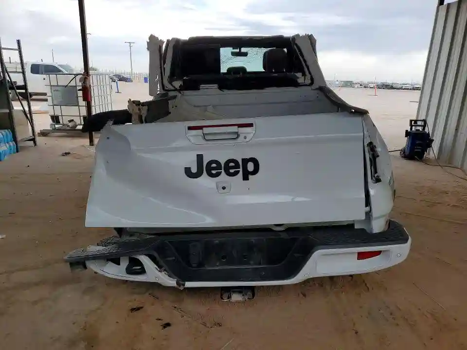 1C6HJTFG4NL130575 2022 JEEP GLADIATOR-5