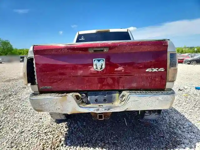 3C6UD5CL8CG108267 2012 DODGE RAM 2500-5