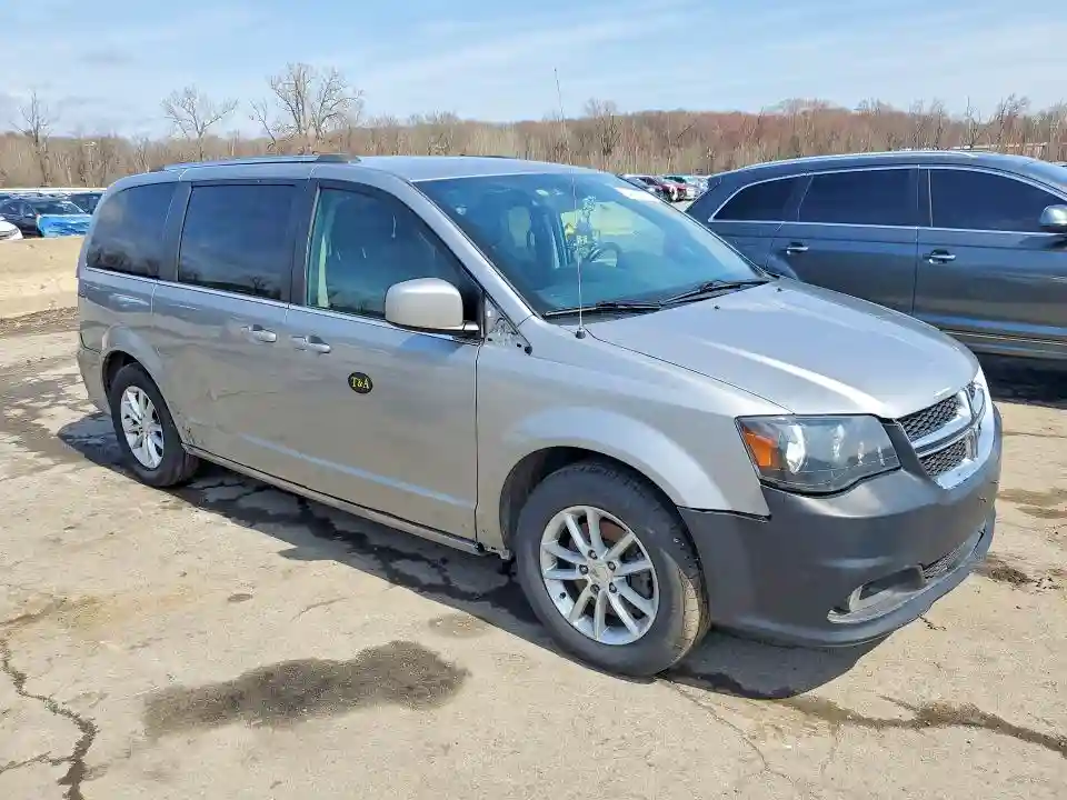 2C4RDGCG8KR761784 2019 DODGE CARAVAN-3