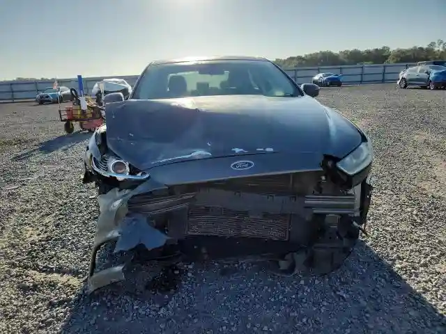 3FA6P0G7XFR117561 2015 FORD FUSION-4