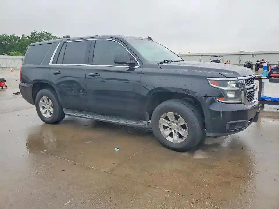 1GNLCDEC2GR148212 2016 CHEVROLET TAHOE-3