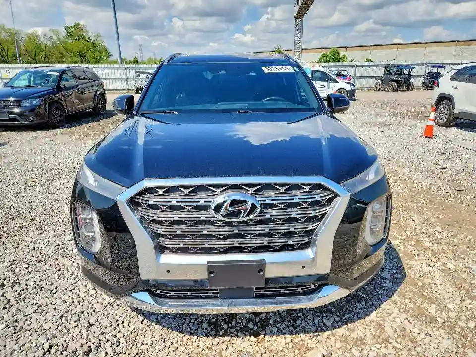 KM8R5DHE2LU033221 2020 HYUNDAI PALISADE-4