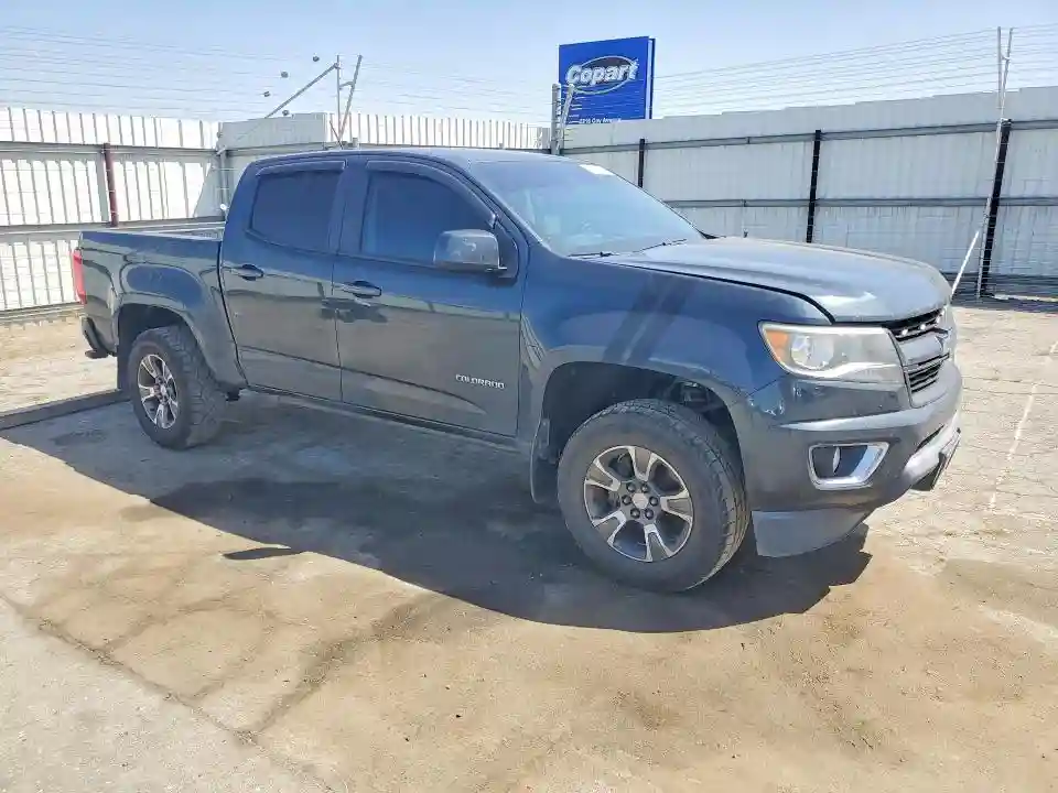 1GCGSDEN5J1156373 2018 CHEVROLET COLORADO-3