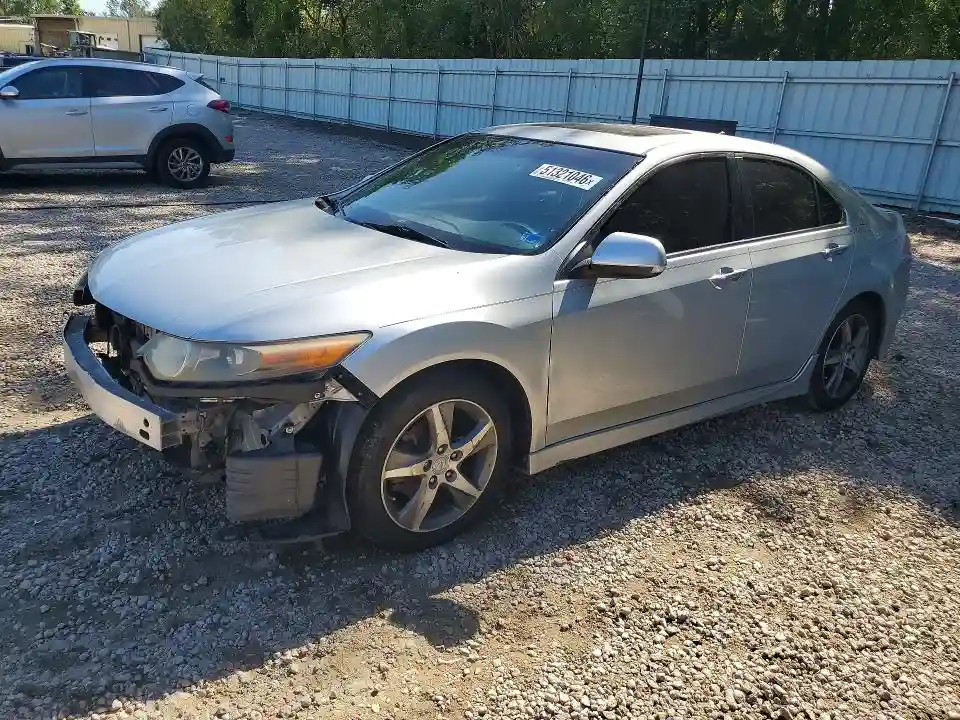 JH4CU2E80CC023369 2012 ACURA TSX-0