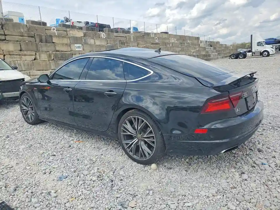 WAU23AFC2JN074688 2018 AUDI A7-1
