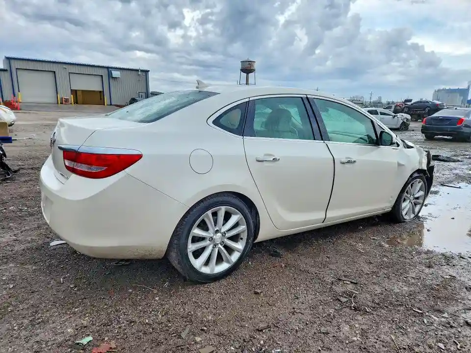 1G4PP5SK3D4152922 2013 BUICK VERANO-2