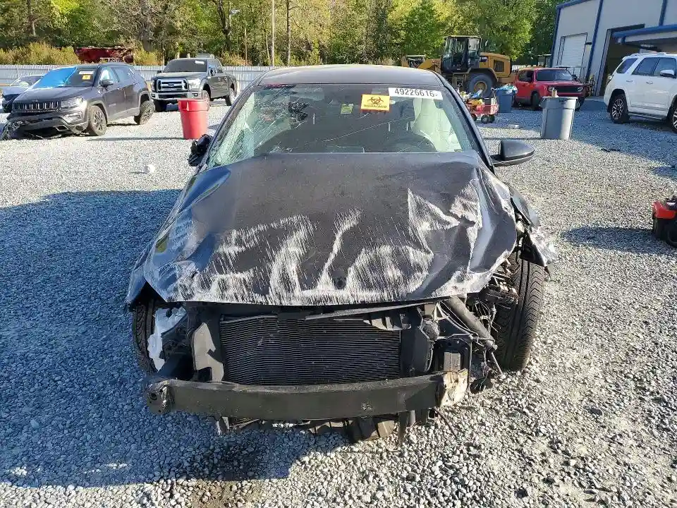 3KPF24AD0NE499359 2022 KIA FORTE-4