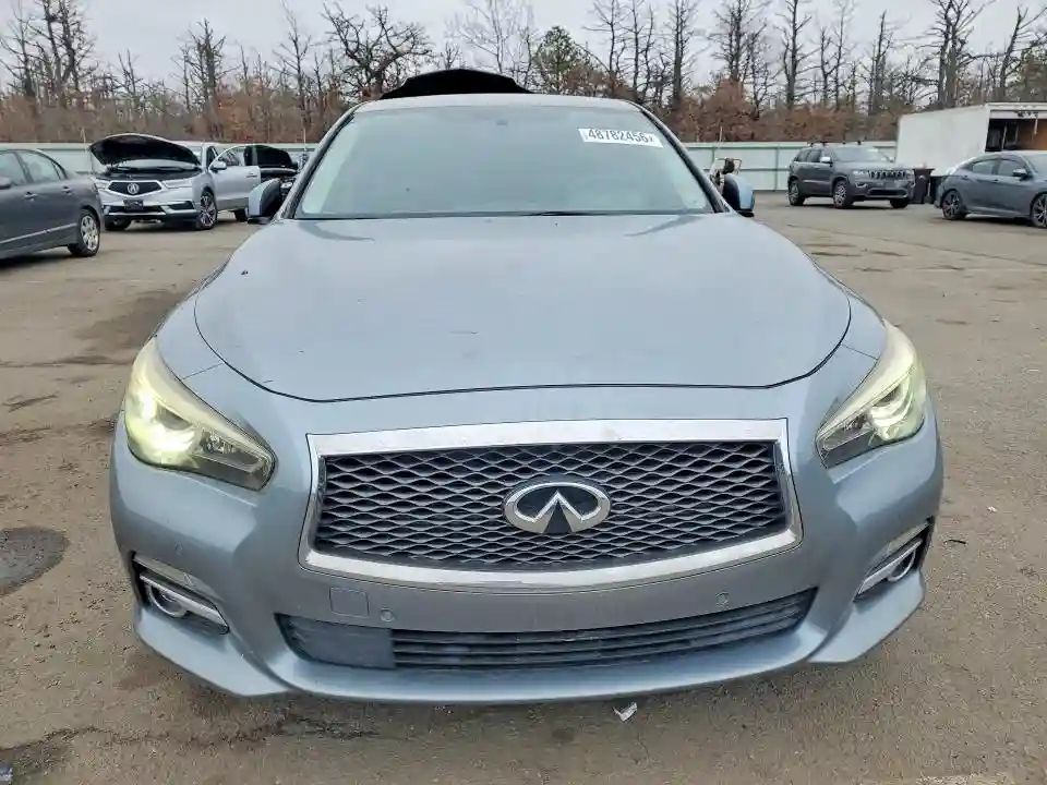 JN1EV7AP0HM734334 2017 INFINITI Q50-4