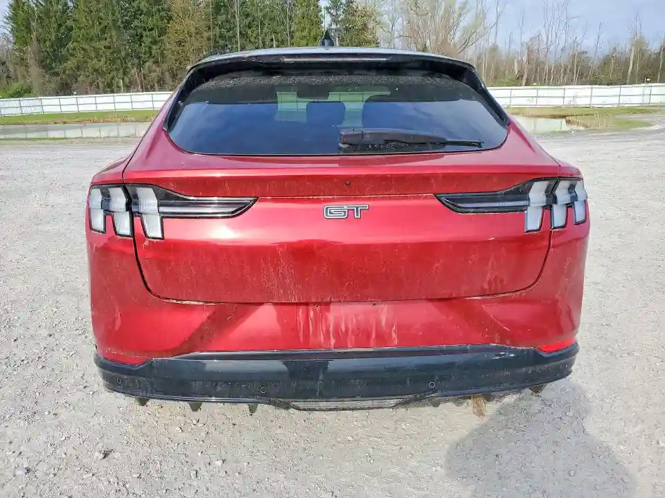 3FMTK4SXXNMA16358 2022 FORD MUSTANG-5