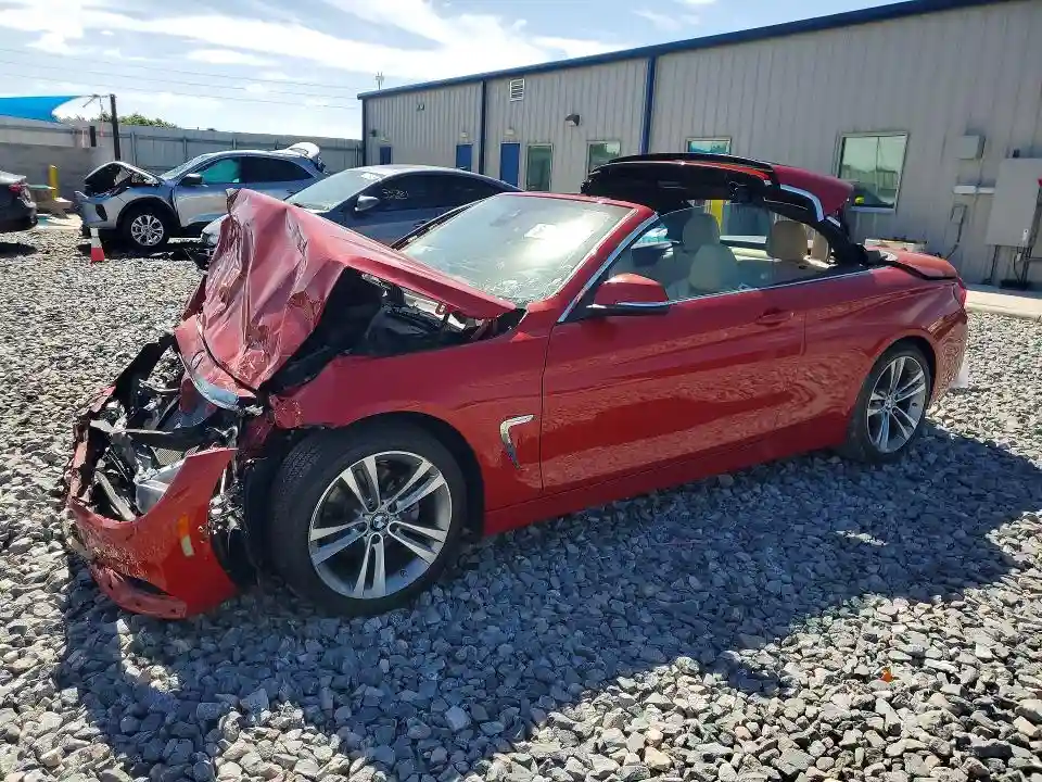 WBA4Z1C50JEC71200 2018 BMW 4 SERIES-0